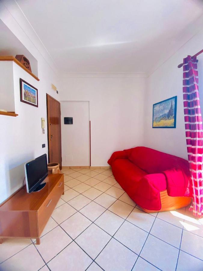 Alberti'S House Cefalu Exterior photo