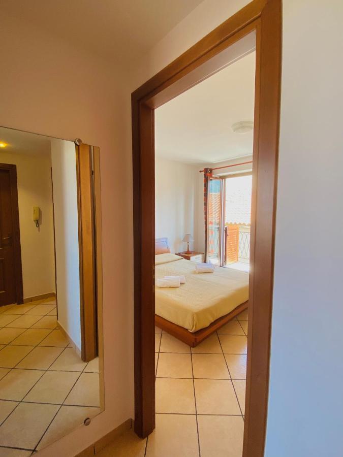 Alberti'S House Cefalu Exterior photo